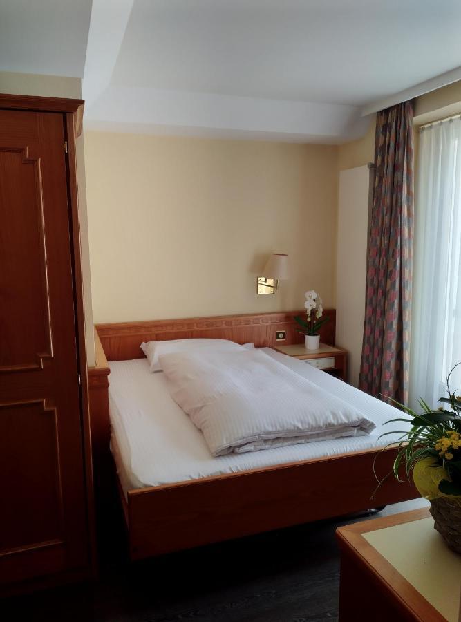 Albergo Faido Eksteriør billede