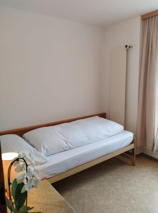 Albergo Faido Eksteriør billede