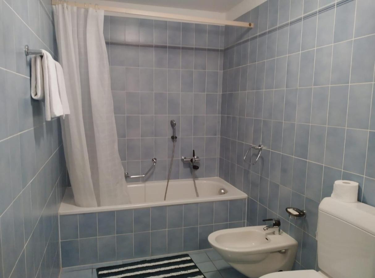 Albergo Faido Eksteriør billede