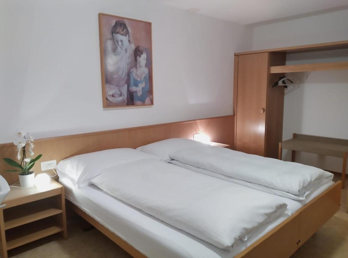 Albergo Faido Eksteriør billede