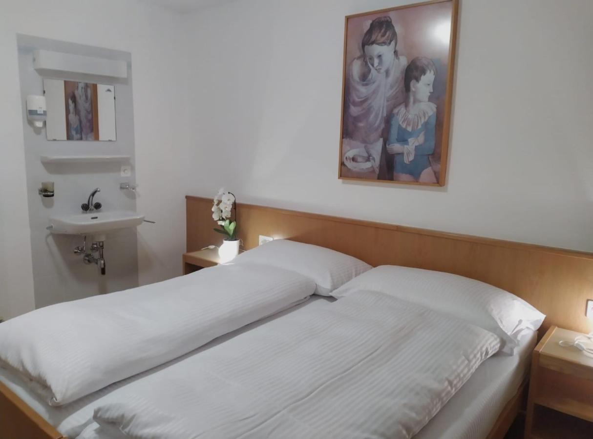 Albergo Faido Eksteriør billede