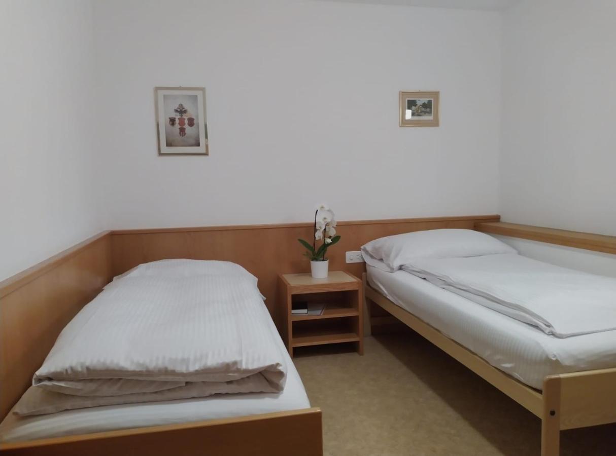Albergo Faido Eksteriør billede